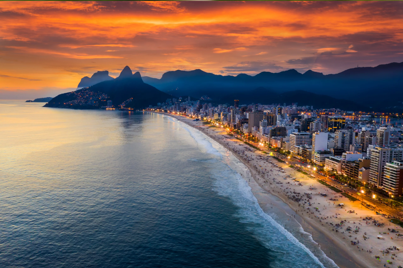 Como funciona o aluguel de carros Rio de Janeiro com a Foco_
